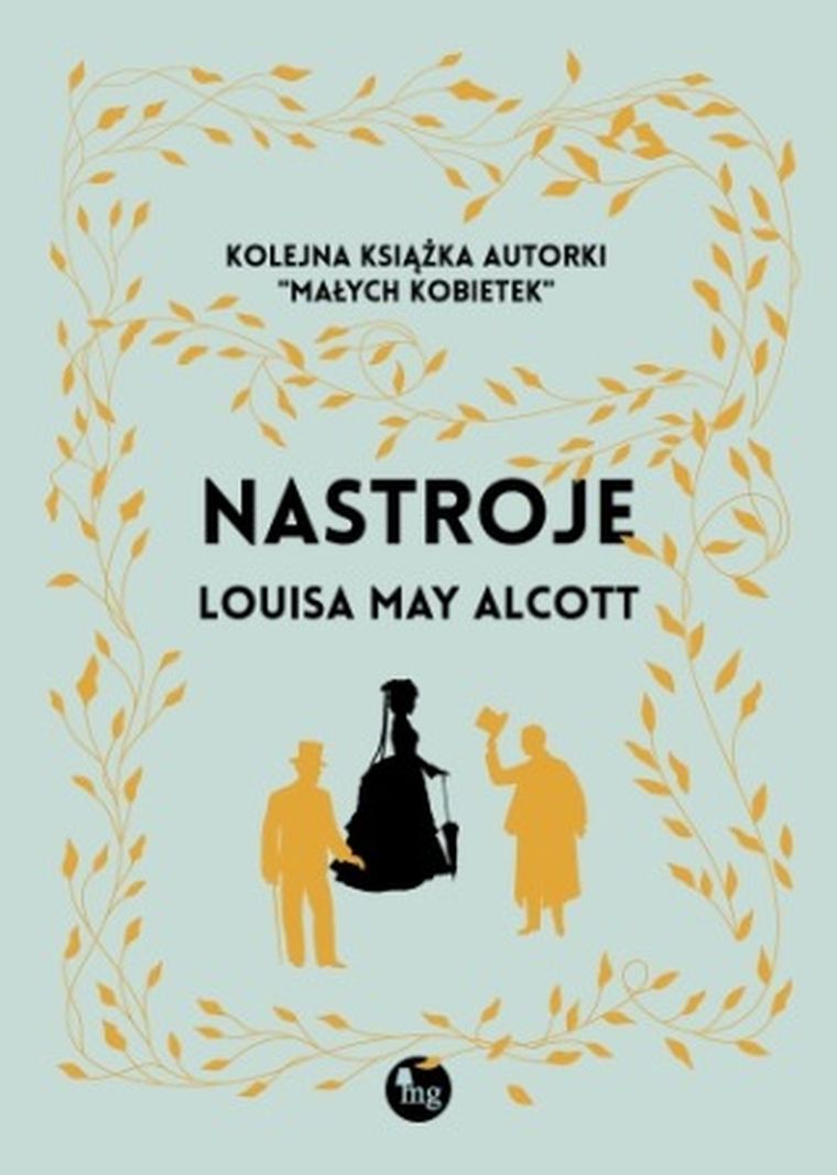 Nastroje (wydanie ilustrowane)