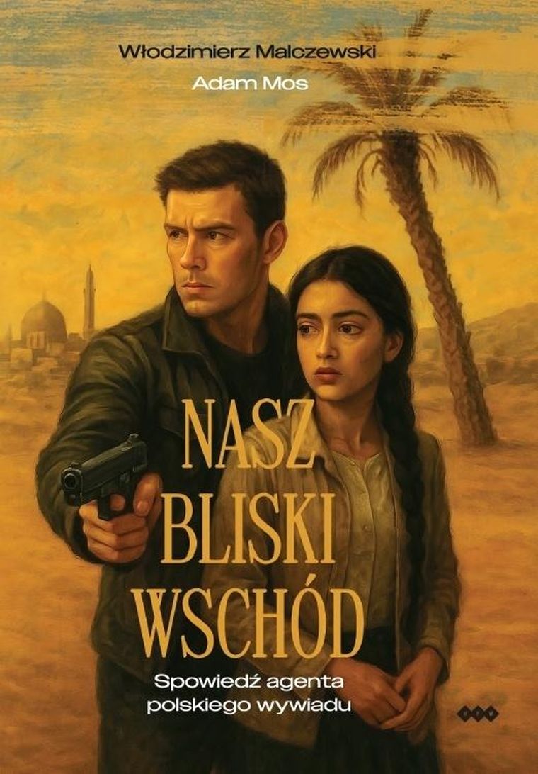 Nasz Bliski Wschód