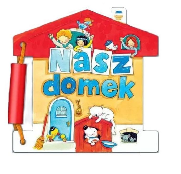 Nasz domek