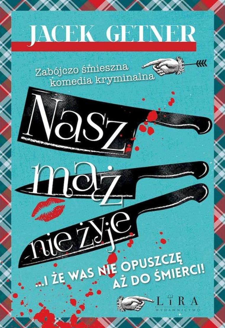 Nasz mąż nie żyje