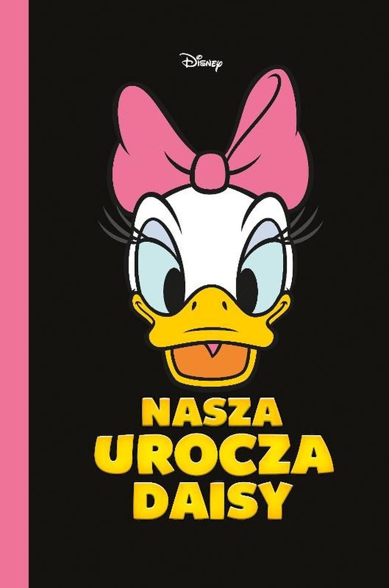 Nasza urocza Daisy