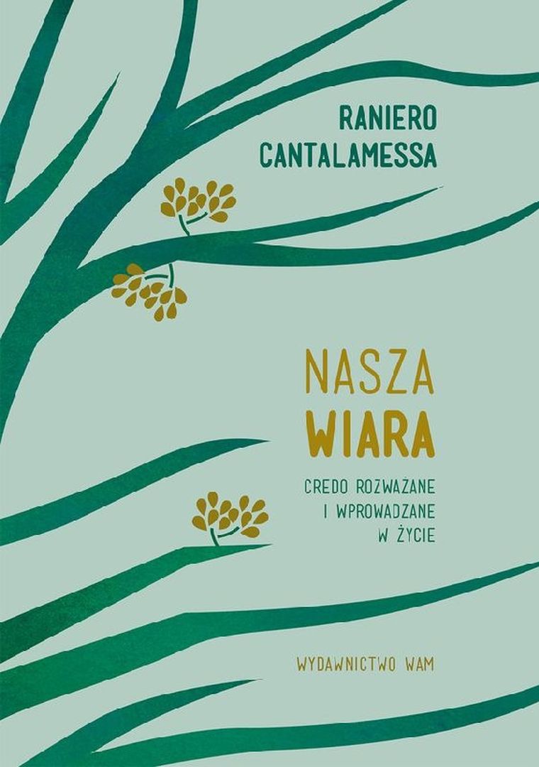 Nasza wiara