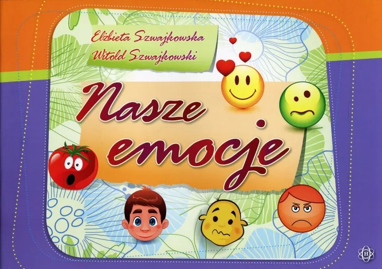 Nasze emocje