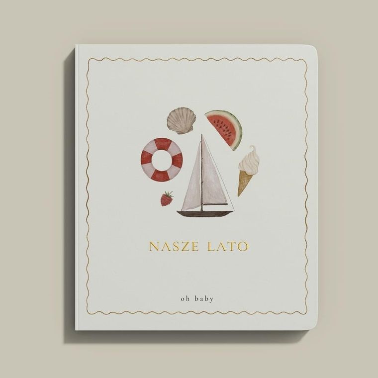 Nasze lato