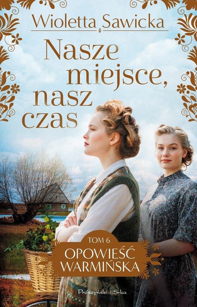 Nasze miejsce, nasz czas