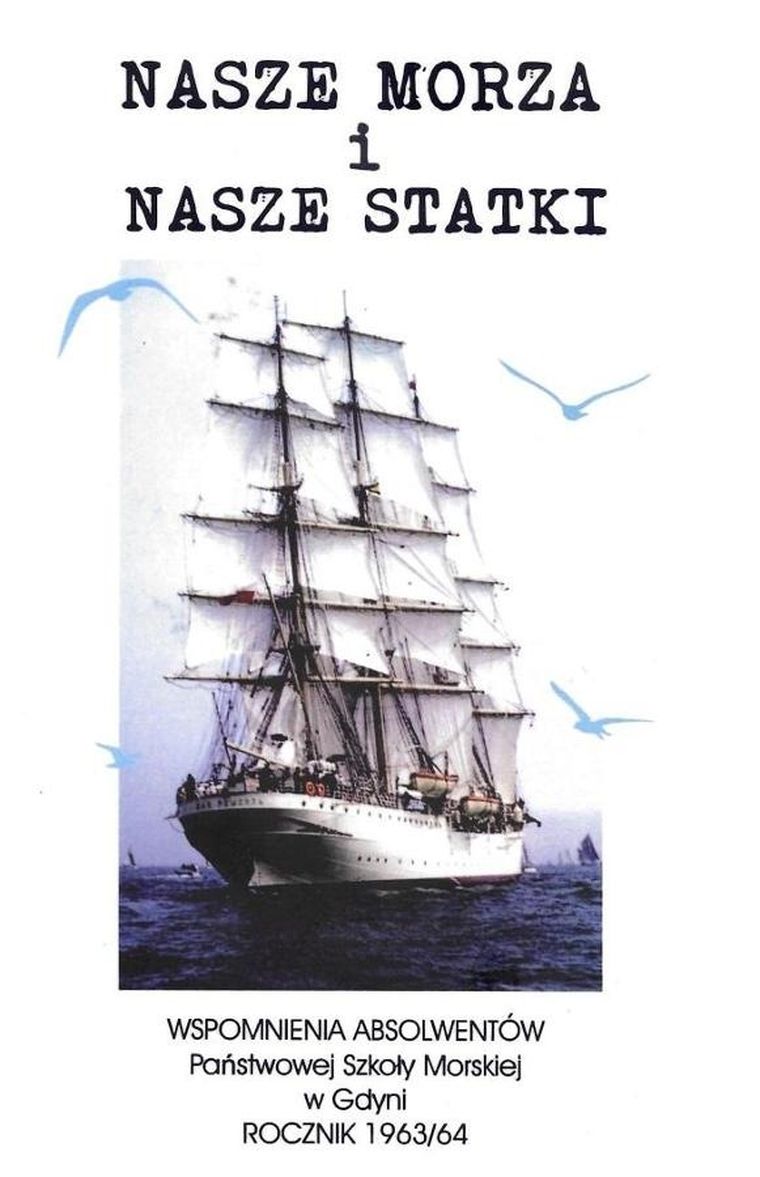 Nasze morza i nasze statki