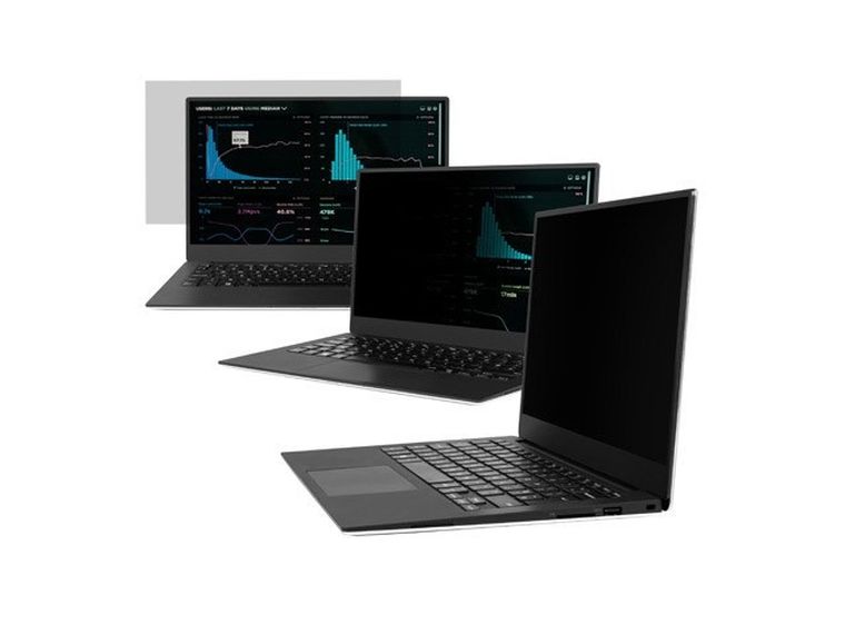 Natec Filtr Prywatyzujący Owl 15.6" 16:9 Nfp-1475