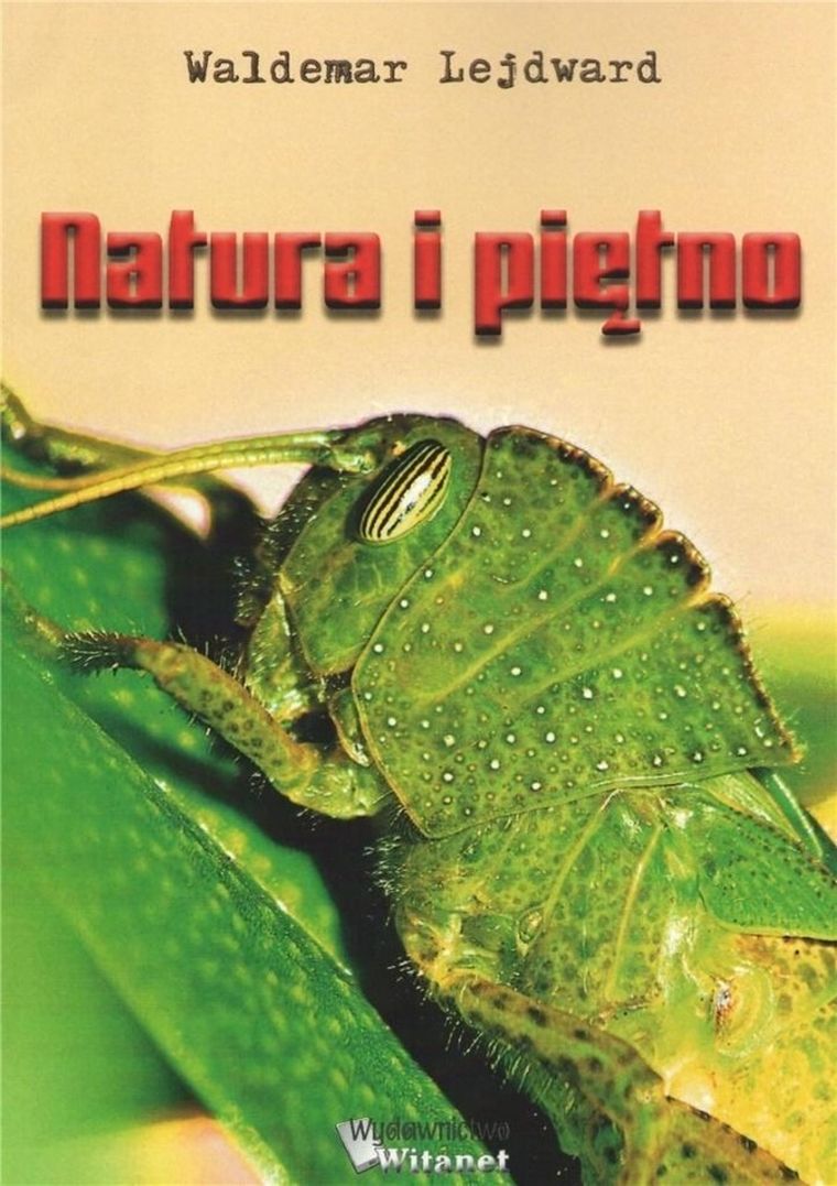 Natura i piętno