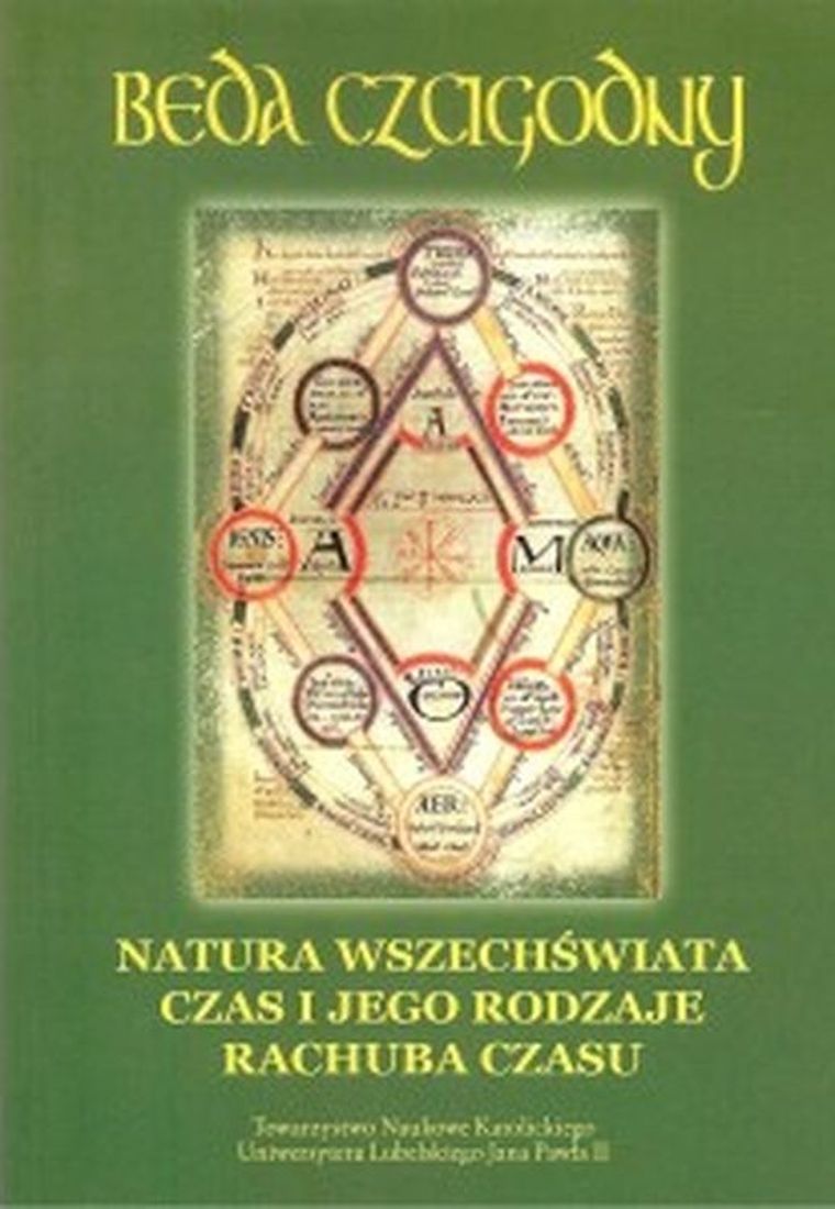Natura wszechświata