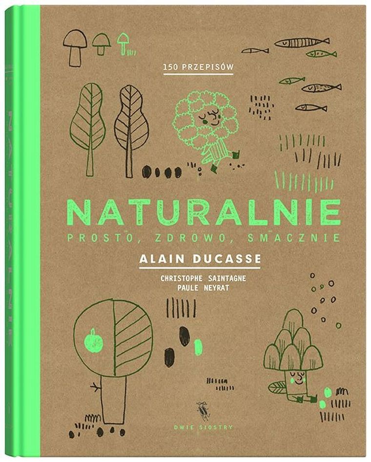 Naturalnie, prosto, zdrowo, smacznie