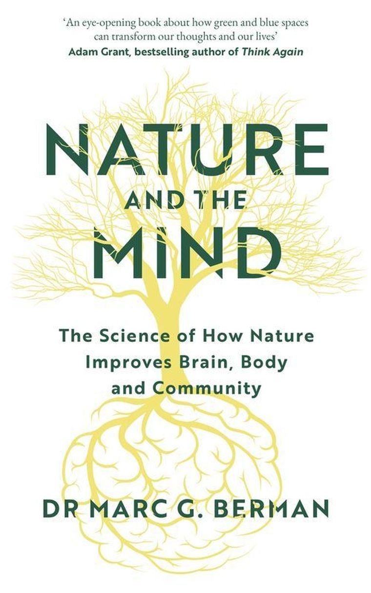 Nature and the Mind (wersja angielska)
