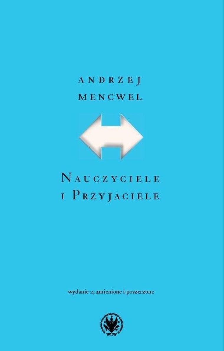 Nauczyciele i Przyjaciele