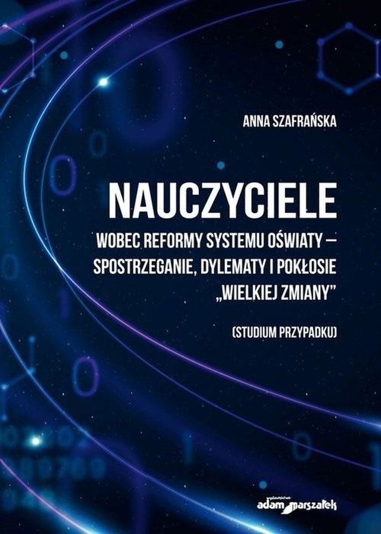 Nauczyciele wobec reformy systemu