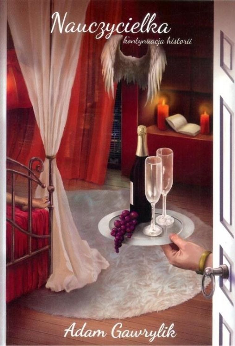 Nauczycielka. Kontynuacja historii