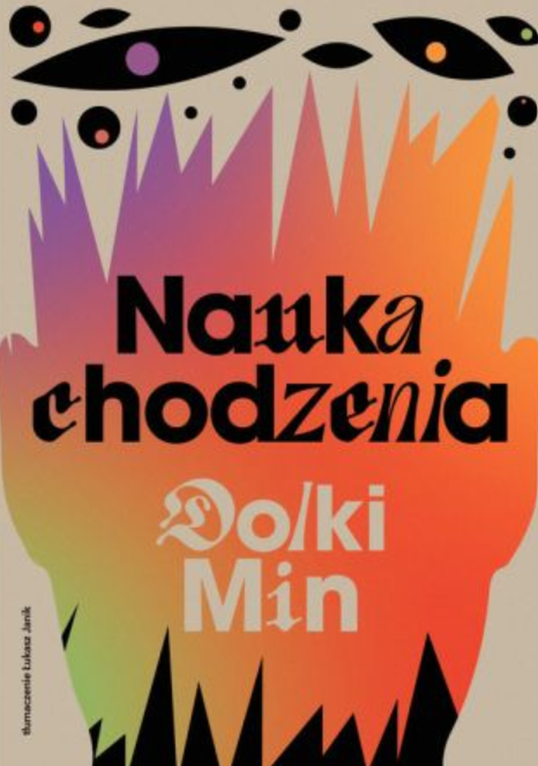 Nauka chodzenia