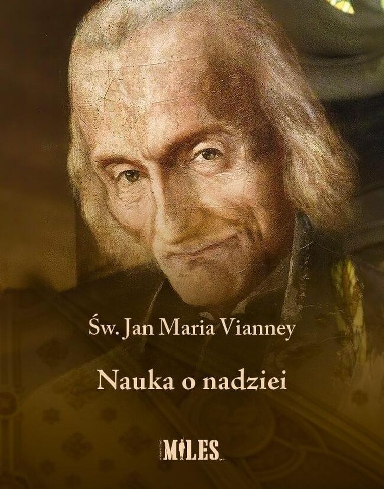 Nauka o nadziei