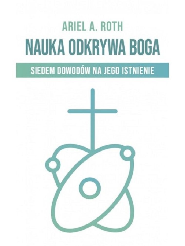 Nauka odkrywa Boga