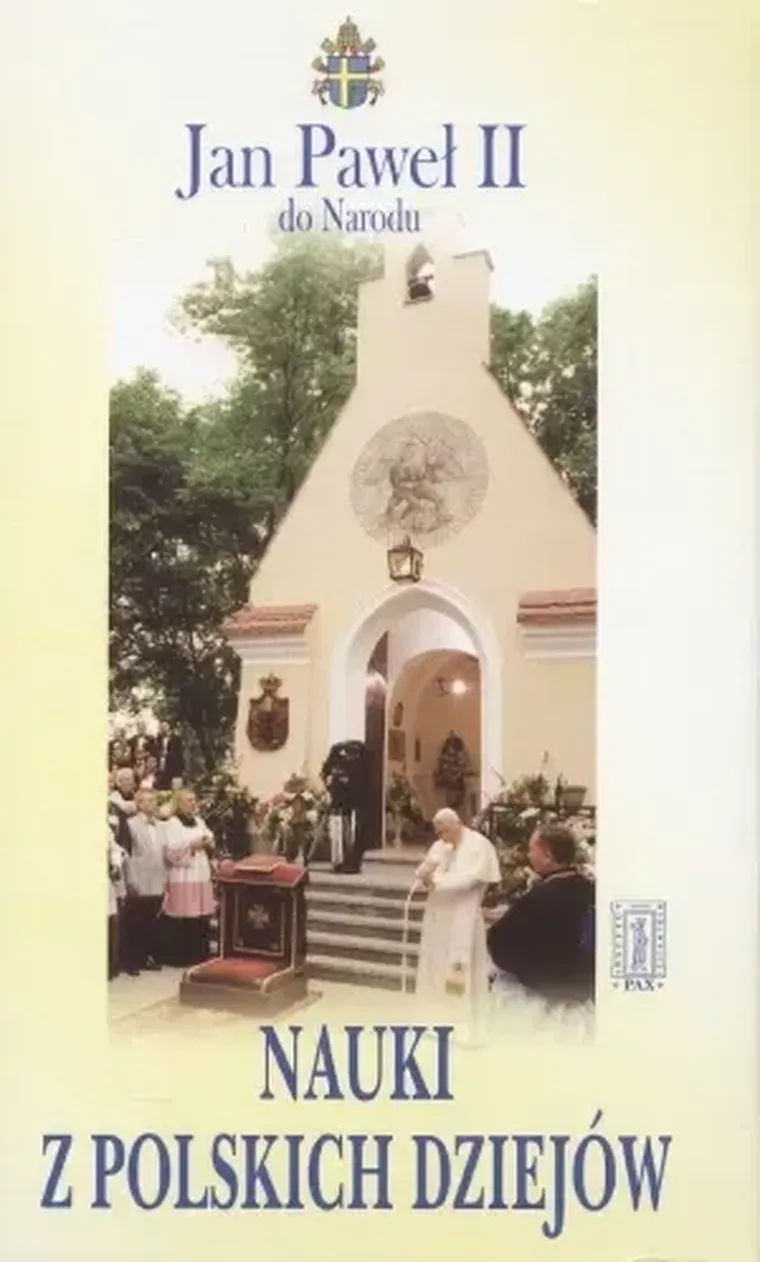 Nauki z polskich dziejów