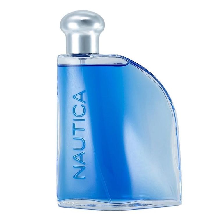 Nautica, Blue, woda toaletowa, spray, 100 ml