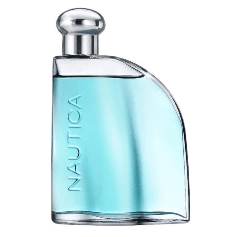 Nautica, Classic, woda toaletowa, spray, 100 ml