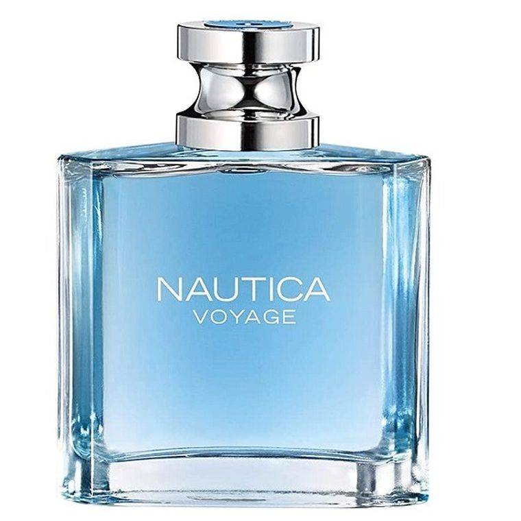 Nautica, Voyage, woda toaletowa, spray, 100 ml