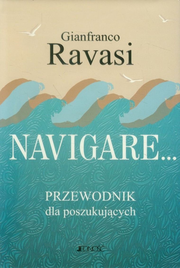 Navigare… Przewodnik dla poszukujących