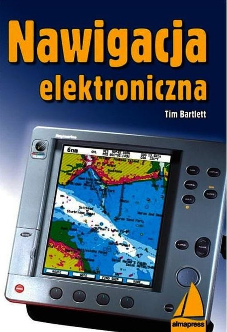 Nawigacja Elektroniczna