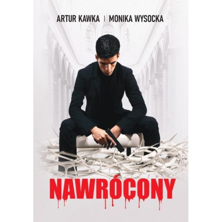 Nawrócony