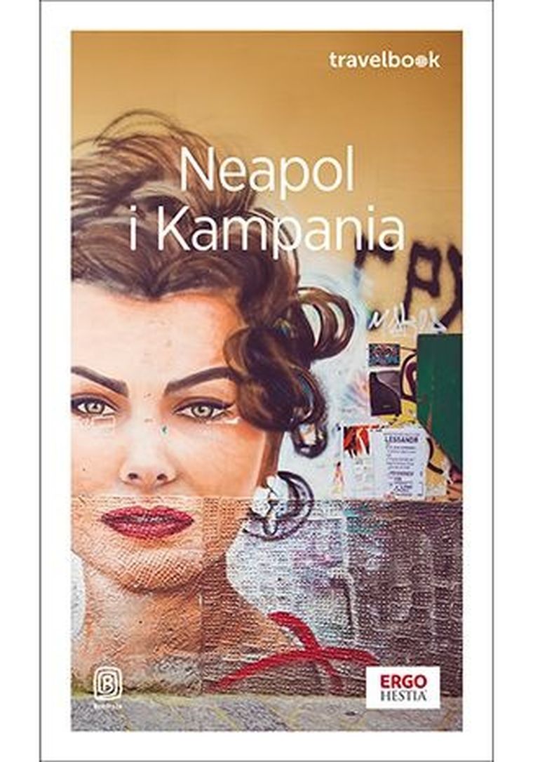 Neapol i Kampania. Travelbook