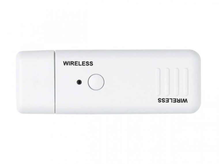 NEC, moduł Wifi do projektora, NP05LM2 - WLAN