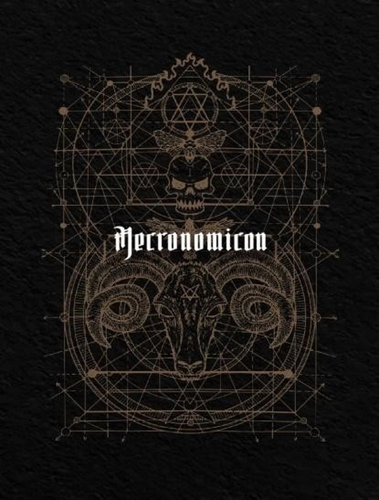 Necronomicon