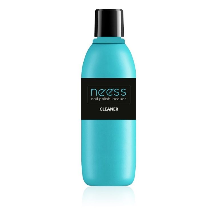 Neess, Cleaner do paznokci, 500 ml