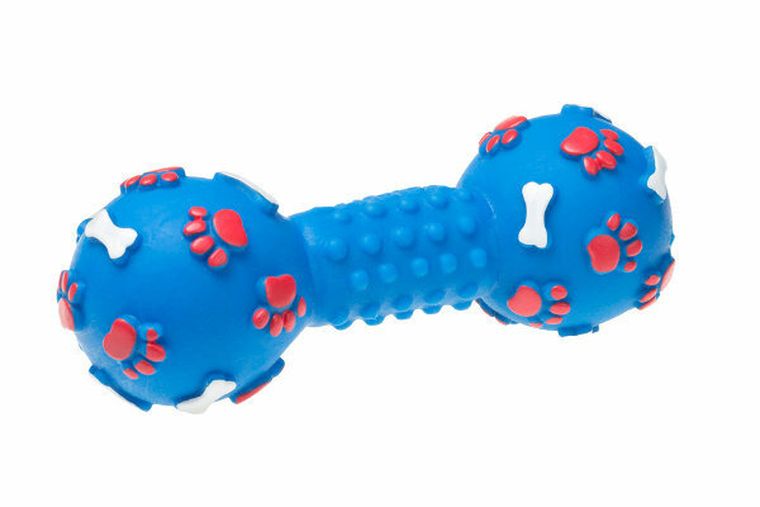 Nefi, Hantle, zabawka dla psa, 14 cm, 1 szt.