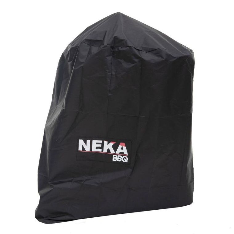 Neka, osłona na grilla, wodoodporny, 95-62-95 cm