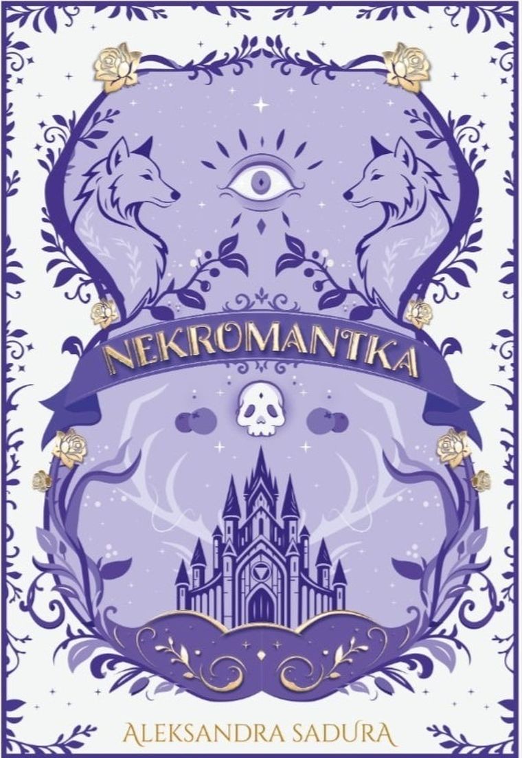 Nekromantka
