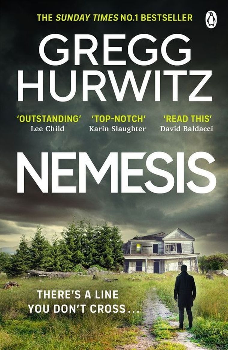 Nemesis (wersja angielska)