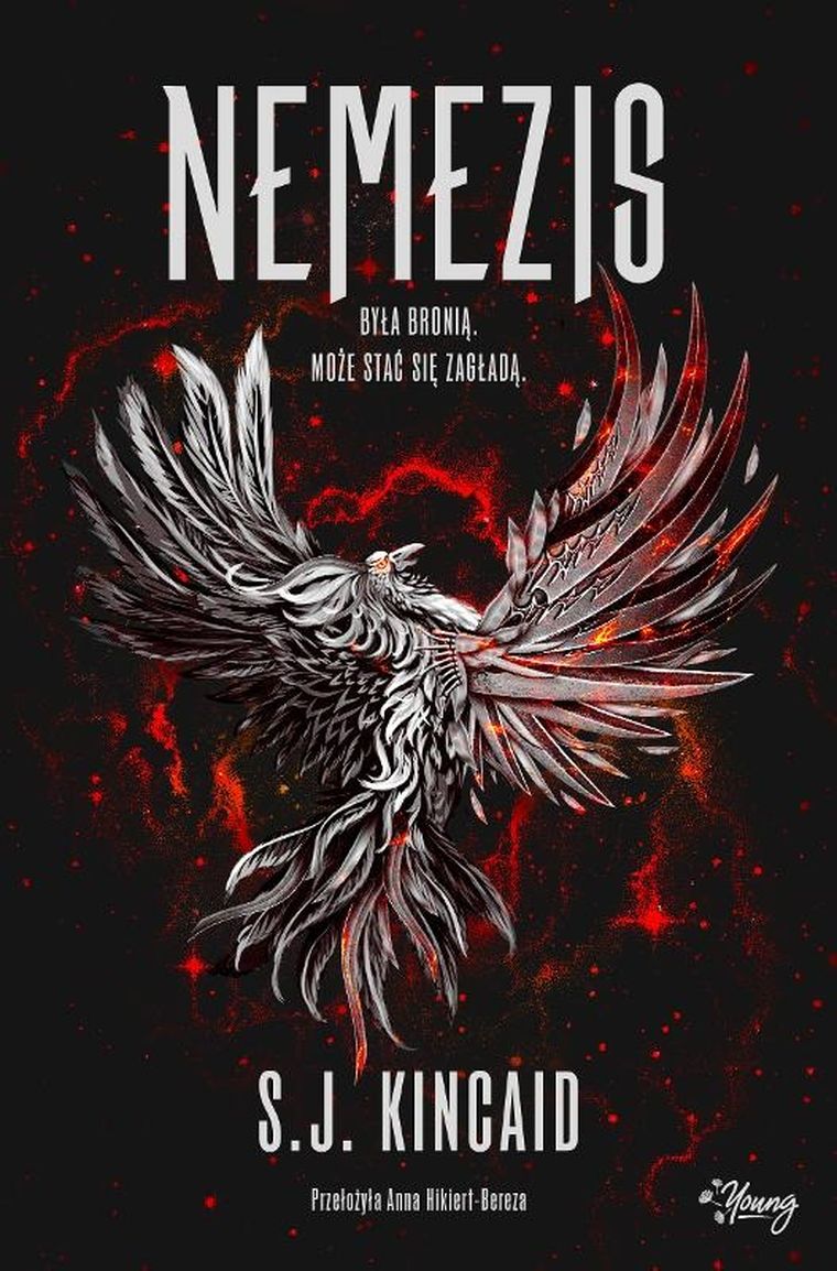 Nemezis. Diabolika. Tom 3