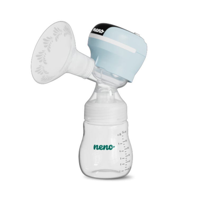 Neno, Angelo, laktator trzyfazowy, mobilny