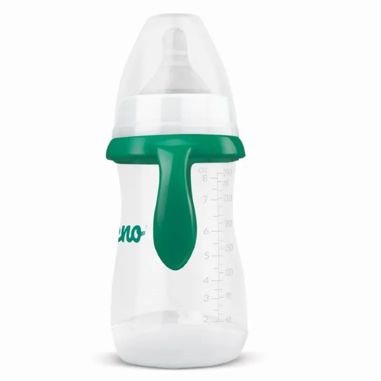 Neno, Bottle, butelka, 240 ml