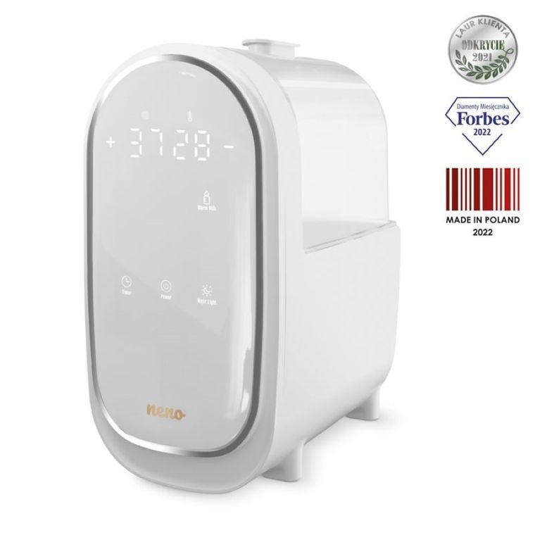 Neno, Lindo, podgrzewacz, sterylizator, rozmrażacz, 6w1