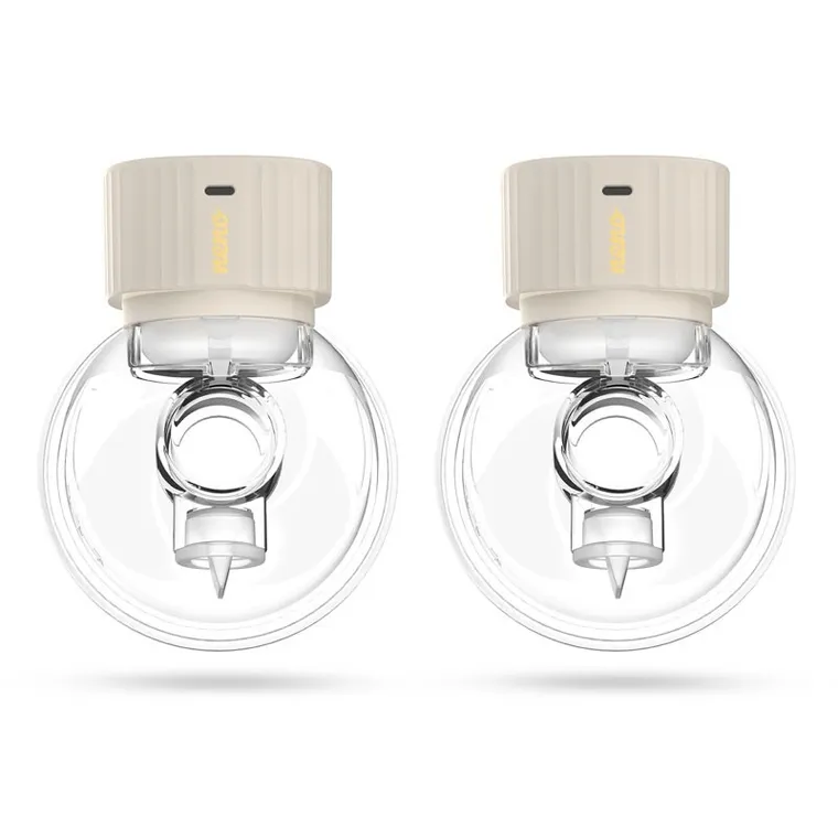 Neno, Vento Twin, 3-fazowy laktator elektroniczny, bezprzewodowy