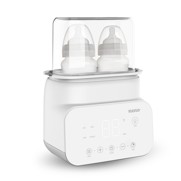 Neno, Vita, podgrzewacz i sterylizator, 5w1