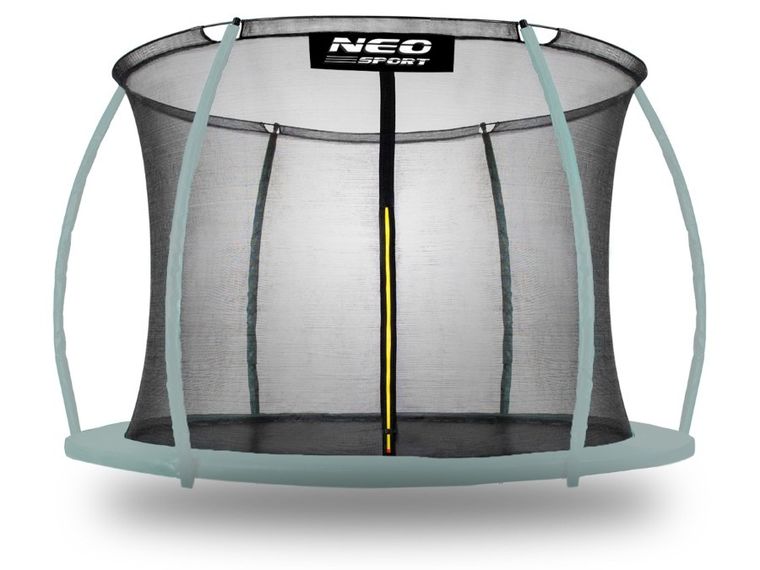 Neo-Sport, siatka wewnętrzna do trampoliny, 312 cm