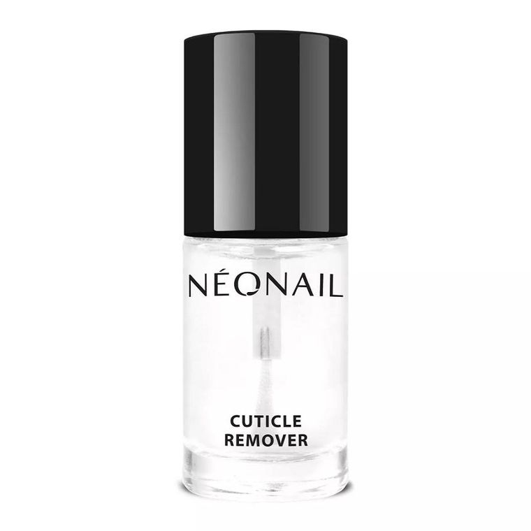 NeoNail, Cuticle Remover, preparat zmiękczający skórki, 7,2 ml