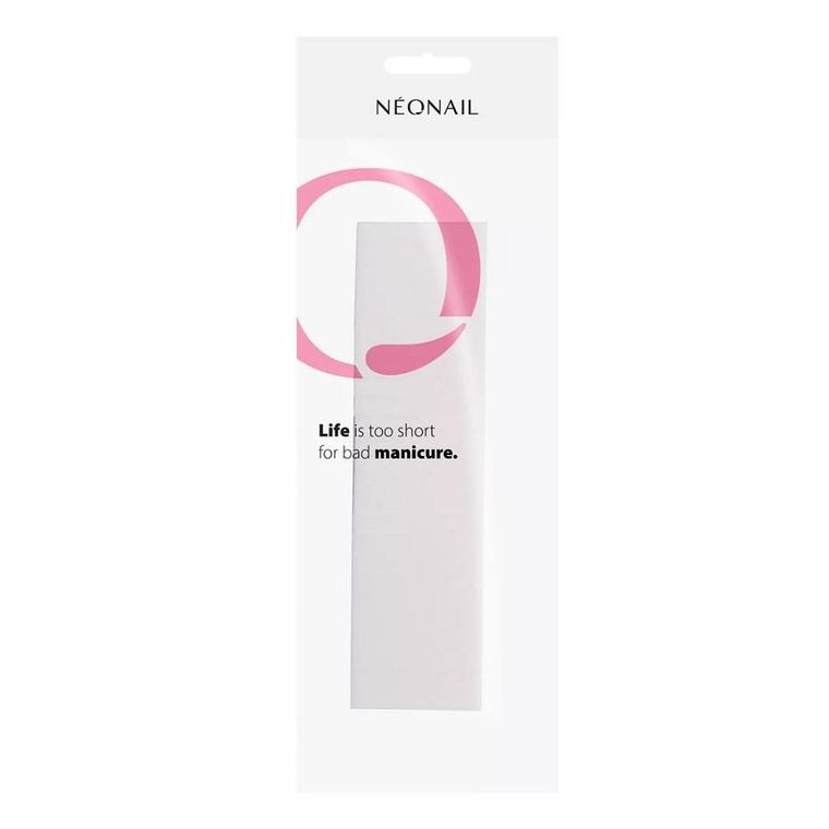 NeoNail, gąbeczki do stylizacji paznokci metodą ombre, 25 szt.