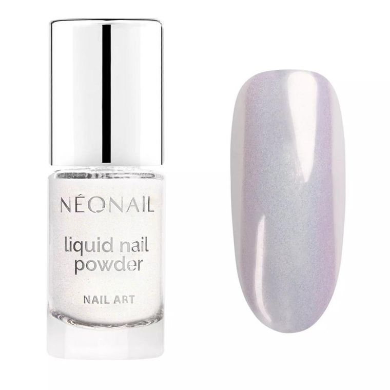 NeoNail, Liquid Nail Powder, pyłek w płynie, Chameleon 04, 6.5 ml