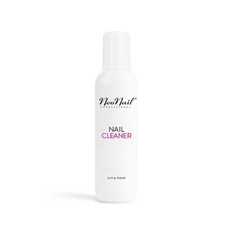 NeoNail, Nail Cleaner, odtłuszczacz do paznokci, 100 ml