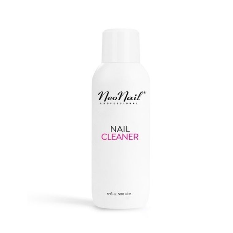NeoNail, Nail Cleaner, odtłuszczacz do paznokci, 500 ml