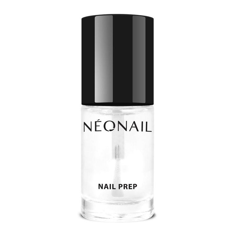 NeoNail, Nail Prep, odtłuszczacz do paznokci, 7,2 ml
