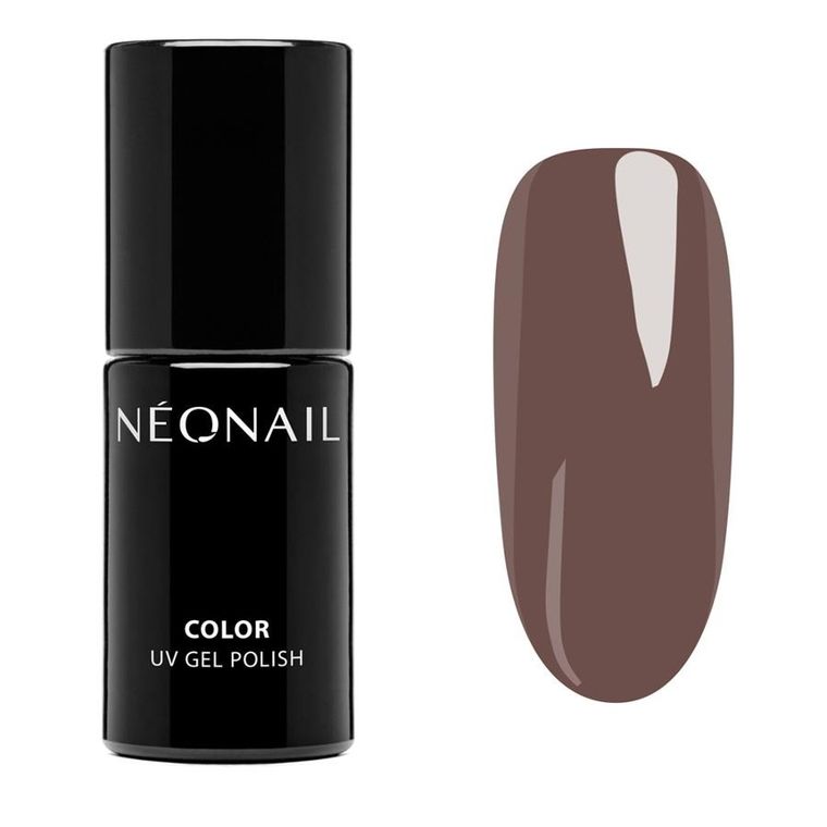 NeoNail, UV Gel Polish Color, lakier hybrydowy, Drawn By You, 7.2 ml